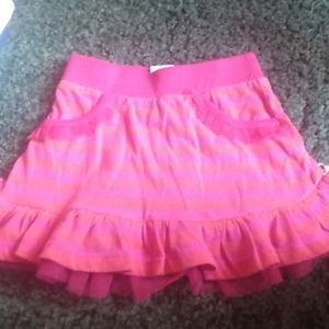 Girls skirt